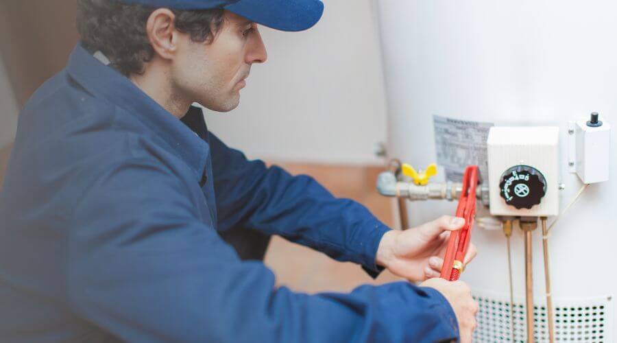 Professional septic pumping service in Kenefic, OK